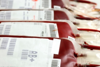 Leverage RFID Technology to Realize Real-time Blood Bag Traceability